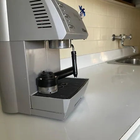 Casa Tonoli Апартаменты