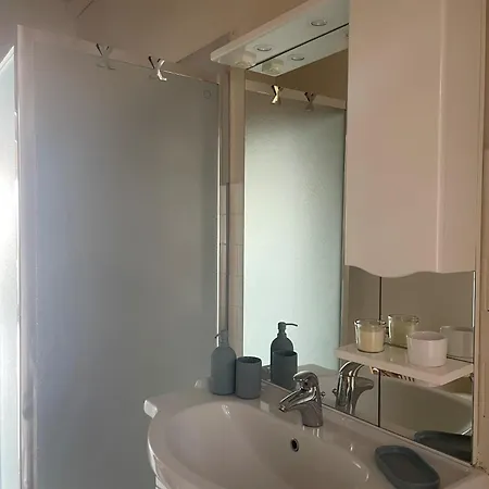 Апартаменты Casa Tonoli *