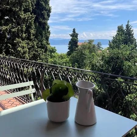 Casa Tonoli Апартаменты