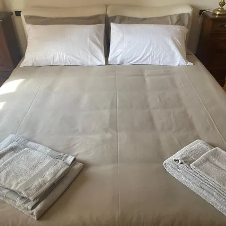 Апартаменты Casa Tonoli Тосколано-Мадерно