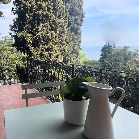 Casa Tonoli * Тосколано-Мадерно