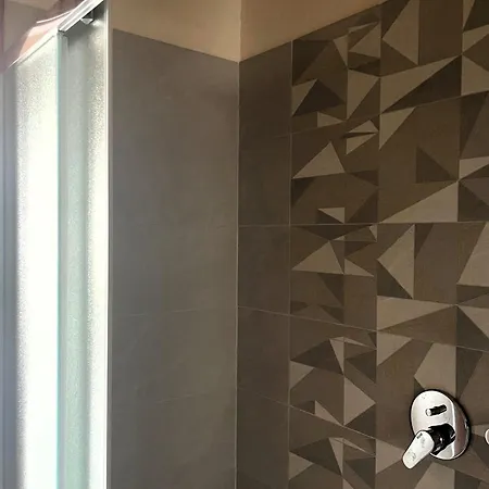 Casa Tonoli Апартаменты