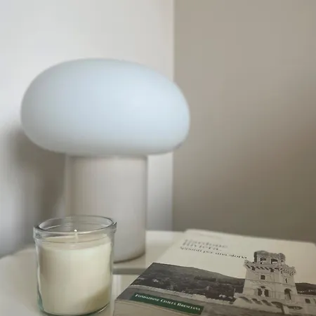 Casa Tonoli Апартаменты *