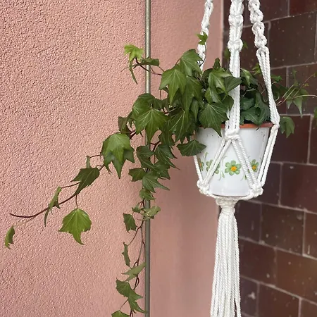 Апартаменты Casa Tonoli *