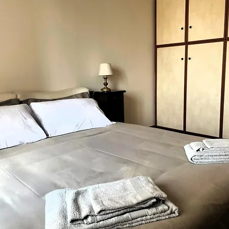 Апартаменты Casa Tonoli